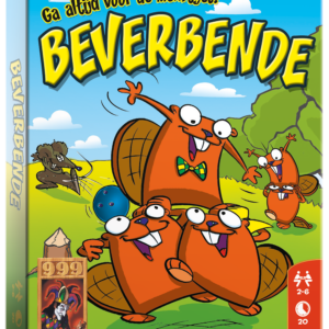 Beverbende