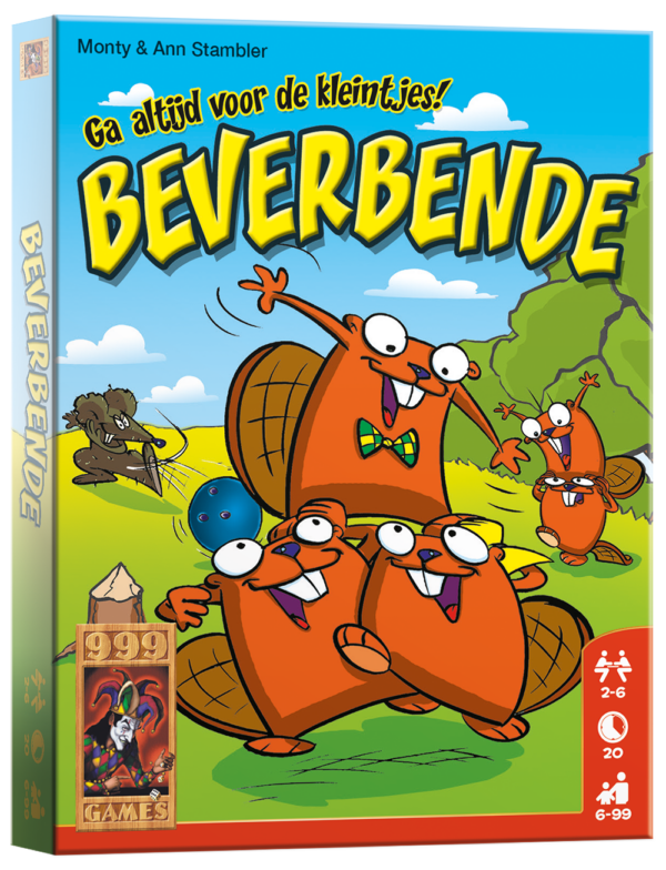 Beverbende