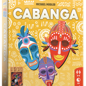 Cabanga