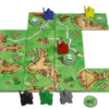 Carcassonne: Schapen & Heuvels Uitbreiding - Afbeelding 2