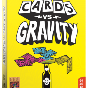 Cards vs Gravity