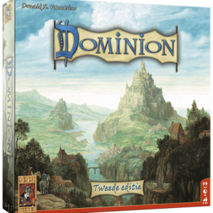 Dominion Basisspel