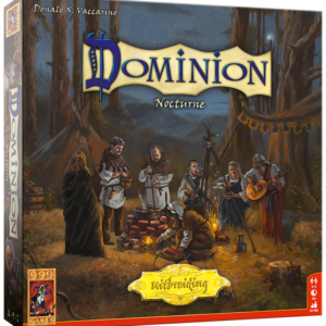 Dominion: Nocturne Uitbreiding