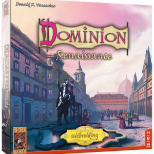 Dominion: Renaissance Uitbreiding