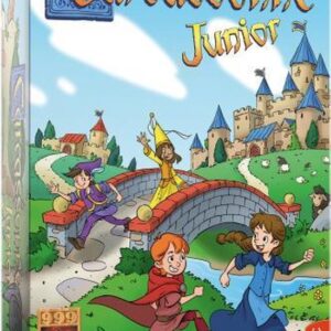 Carcassonne Junior