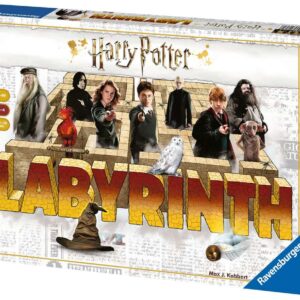 Harry Potter Labyrinth