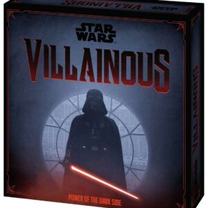 Villainous: Star Wars