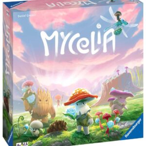 Mycelia