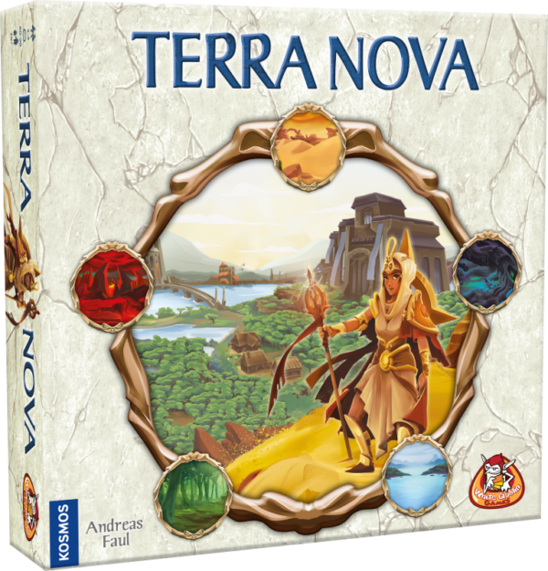Terra Nova