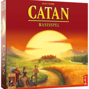 Catan Basisspel