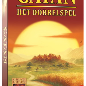 Catan: Het Dobbelspel