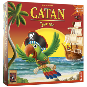 Catan Junior