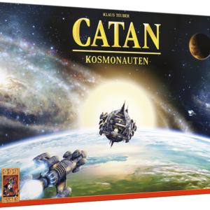 Catan: Kosmonauten