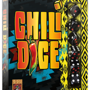 Chili Dice