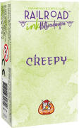 Railroad Ink Uitbreidingen: Creepy