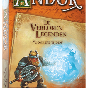 Andor: De Verloren Legenden: Donkere Tijden Uitbreiding