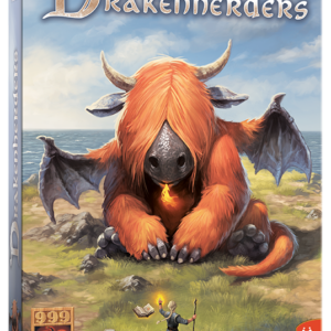 Drakenherders