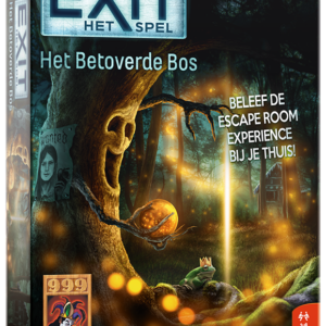 EXIT - Het Betoverde Bos