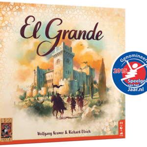 El Grande