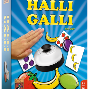 Halli Galli