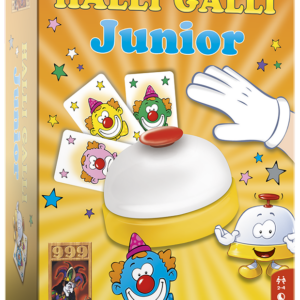 Halli Galli Junior