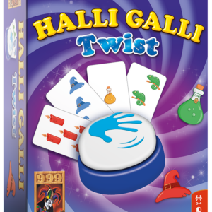 Halli Galli Twist