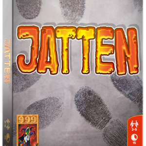 Jatten