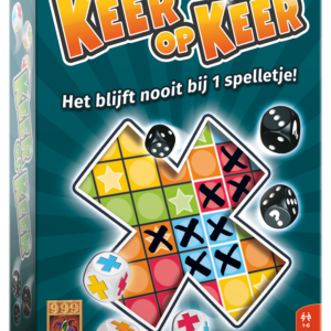 Keer op Keer