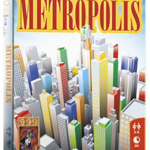 Metropolis