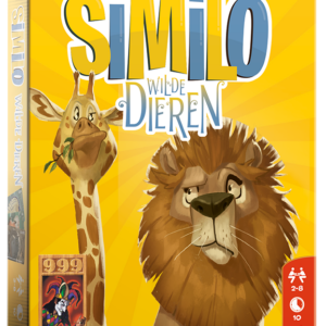 Similo: Wilde Dieren