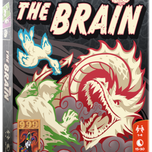 The Brain