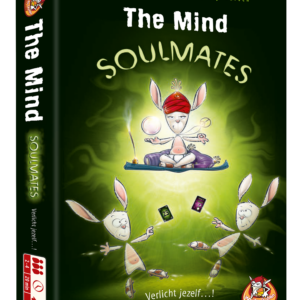 The Mind Soulmates