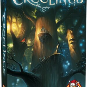 Treelings