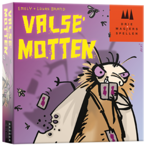 Valse Motten