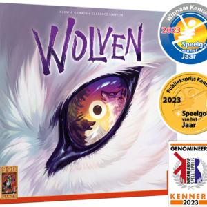 Wolven