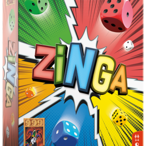 Zinga