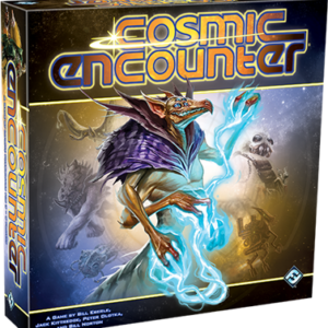 Cosmic Encounter