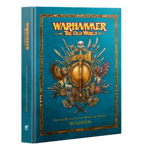 Warhammer: The Old World – Rulebook